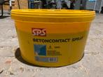 Voorstrijk Stuc Betoncontact Spray, Ophalen, Overige kleuren, Nieuw, Verf