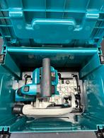 Makita DSP601, Ophalen, Zo goed als nieuw, Minder dan 600 watt, Decoupeerzaag