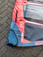 Severne Turbo GT 7.5  m2, Ophalen, 7 m² of meer, Severne, Zeil