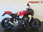 Honda CB 1000 R CB1000 RA MIVV PERFECT! (bj 2020), Motoren, Motoren | Honda, Bedrijf, Naked bike