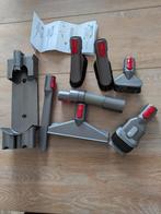 Dyson borstels voor v7/v8, Witgoed en Apparatuur, Stofzuigers, Ophalen of Verzenden, Nieuw, Minder dan 1200 watt, Stofzuiger
