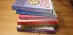 6 boeken van Agatha Christie., Boeken, Detectives, Gelezen, Ophalen of Verzenden