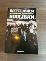 Rotterdam Hooligan - Het Ware Verhaal, Ophalen of Verzenden, Gelezen, Overige sporten