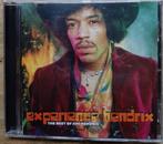 Experience Hendrix The best of jimi hendrix, 1960 tot 1980, Ophalen of Verzenden, Zo goed als nieuw