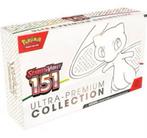 Pokemon 151 Ultra-Premium Collection, Ophalen, Nieuw