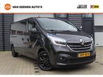 Renault Trafic 2.0 dCi 145Pk Automaat T29 L2H1 Luxe | Camera, 145 pk, Stof, Gebruikt, 4 cilinders