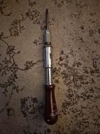 Stanley Yankee 135B Pomp Schroevendraaier, Ophalen of Verzenden, Gebruikt