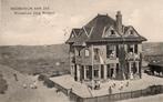 Noordwijk aan Zee, Kinderhuis Jong Holland. (798), Verzamelen, Gelopen, Zuid-Holland, 1920 tot 1940, Verzenden