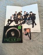 Ateez Paradigm Japan First Press album, Ophalen of Verzenden, Zo goed als nieuw, Aziatisch