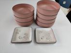 Aardewerk Kommen & Serveer Bordjes, Huis en Inrichting, Gebruikt, Ophalen of Verzenden, Kom(men), Overige stijlen