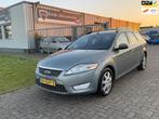 Ford Mondeo Wagon 2.3-16V Titanium AUTOMAAT|NAVI|, Auto's, Ford, Stof, Gebruikt, Zwart, 4 cilinders