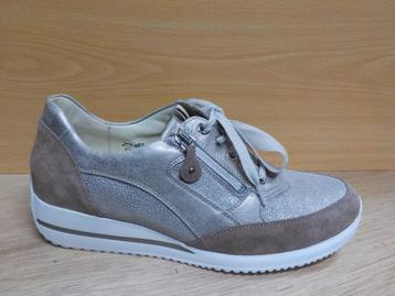 Beige sneakers Waldläufer maat 40 1/2 beschikbaar voor biedingen