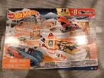 Mattel Hot Wheels Advent Calendar, Ophalen of Verzenden, Nieuw