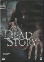 Dead Story (2017) dvd, Cd's en Dvd's, Dvd's | Horror, Ophalen of Verzenden, Zo goed als nieuw