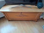 Gratis een  Dekenkist opbergruimte, Ophalen, Minder dan 50 cm, Gebruikt, 100 tot 150 cm