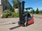 Toyota 8FBEKT16 1600KG 6.00METER HEFTRUCK (bj 2015), Zakelijke goederen, Machines en Bouw | Heftrucks en Intern transport, 1000 tot 2000 kg
