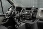 Renault Trafic *1.6 dCi L2H1 | 6-Persoons | Euro 6 | Cruise, Voorwielaandrijving, Gebruikt, 4 cilinders, Renault
