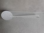 Emaille Schuimspaan 10 cm. Wit, Antiek en Kunst, Antiek | Emaille, Ophalen of Verzenden