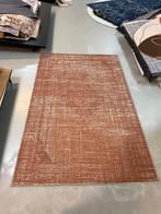 polyester vloerkleed oranje 160x230, Interieur05, Overige kleuren, 150 tot 200 cm, 200 cm of meer