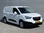 Opel Combo 1.5D L2H1 100pk Airco/ Navi/ Cruise/ PDC/ Carplay, Voorwielaandrijving, 730 kg, Gebruikt, Euro 6