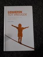 Geroepen tot vreugde - John Piper, Boeken, Ophalen of Verzenden, Gelezen