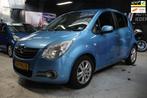 Opel Agila 1.2 Edition / NIEUWE APK / NAP / AIRCO, Voorwielaandrijving, Gebruikt, 4 cilinders, 965 kg