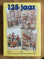 125 jaar Van der Capellen RSG Zwolle - Nieuwstaat, Verzenden, Nieuw, Overige onderwerpen