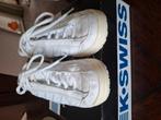 Kswiss tennisschoenen buiten Snelsluiters maat 38 maat 5., Sport en Fitness, Tennis, Overige merken, L00, Schoenen, Ophalen of Verzenden