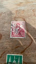 Postzegels “deutsche post”, Postzegels en Munten, Postzegels | Europa | Duitsland, Ophalen of Verzenden