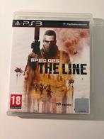 Spec Ops : The Line, Avontuur en Actie, Gebruikt, Vanaf 18 jaar, 1 speler