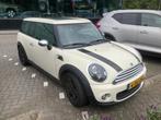 Mini Mini Clubman 1.6 One Final Edition EXPORT GOOD OPTIONS, Auto's, Mini, 47 €/maand, Origineel Nederlands, Te koop, 98 pk