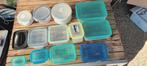 vershoudbakjes, Huis en Inrichting, Keuken | Tupperware, Ophalen, Nieuw, Overige typen