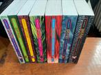 Harry Potter, J.K. Rowling compleet 7 stuks, Ophalen of Verzenden
