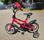 Alpina Comet, Fietsen en Brommers, Fietsen | Kinderfietsjes, Ophalen, Zijwieltjes, Alpina, Minder dan 16 inch