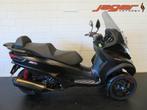 Piaggio MP3 500 LT SPORT HPE ABS-ASR (bj 2019), Motoren, Motoren | Piaggio, Scooter, 499 cc, Bedrijf