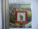 borduurpakket Marjolein Bastin decorations, Verzenden, Nieuw, Borduurpakket