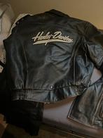 Motorjack, zomerjack, broek, helmen - Diverse maten, Motoren, Heren, Jethelm, L, Tweedehands