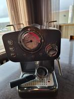 Quigg Espresso machine, Witgoed en Apparatuur, Koffiezetapparaten, Ophalen, Nieuw, Espresso apparaat