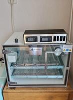 ms 100 broedmachine volautomatisch, Dieren en Toebehoren, Pluimvee | Toebehoren, Ophalen, Zo goed als nieuw, Broedmachine