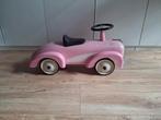 Retro loopauto roze, Ophalen, Gebruikt