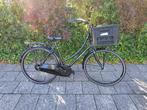 Omafiets 28 inch, 56 cm of meer, Ophalen, Gebruikt