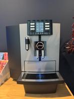 Jura X6 as new, Witgoed en Apparatuur, Koffiezetapparaten, Ophalen, Zo goed als nieuw, Koffiemachine, Koffiebonen