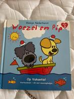 Woezel en Pip boekjes (2), Boeken, Ophalen of Verzenden, Gelezen, 2 tot 3 jaar