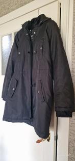 Zwarte Only Parka - Maat XL (42-44), Only, Zwart, Maat 42/44 (L), Ophalen of Verzenden