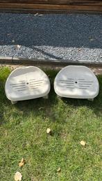 2 Intex jaccuzi zitjes, Ophalen of Verzenden, Zo goed als nieuw, Overige typen