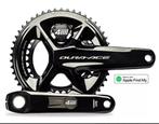 4iiii Precision 3+ Pro Shimano Dura Ace R9200 powermeter