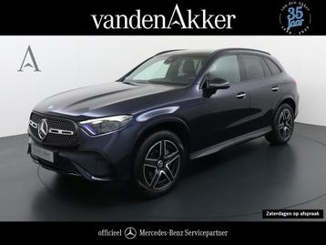 Mercedes-Benz GLC 300e 4MATIC AMG Line // Bj. 11-2022 // Tre beschikbaar voor biedingen