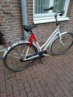 Fiets te koop, Fietsen en Brommers, Fietsen | Dames | Damesfietsen, Ophalen of Verzenden, Zo goed als nieuw, Overige merken