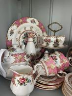Royal Albert servies Lady Carlyle 1750€, Ophalen of Verzenden
