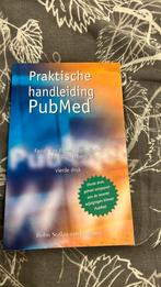 Faridi Etten-Jamaludin - Praktische handleiding PubMed, Ophalen of Verzenden, Faridi Etten-Jamaludin; Rikie Deurenberg